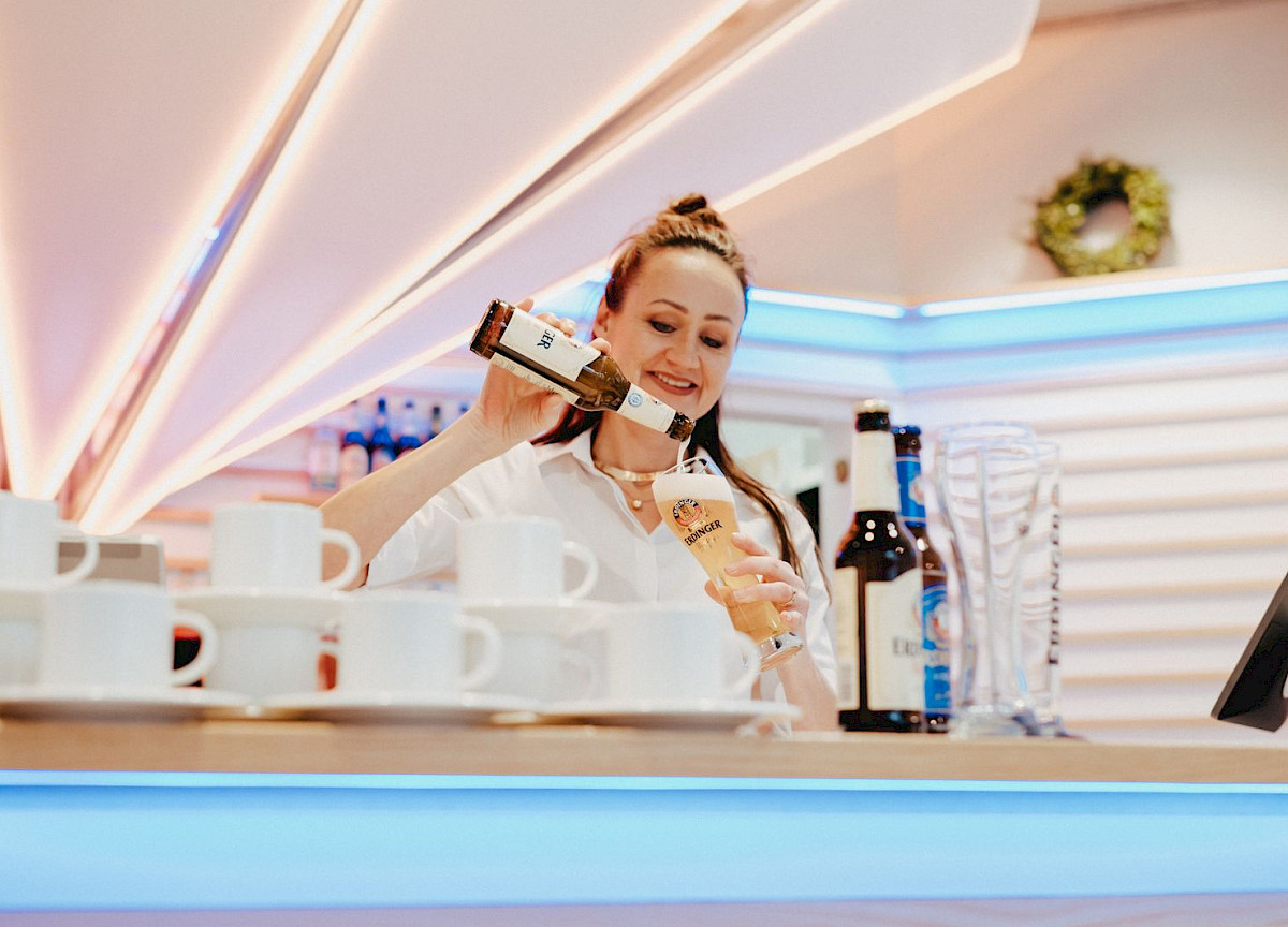 Catering Events Erding