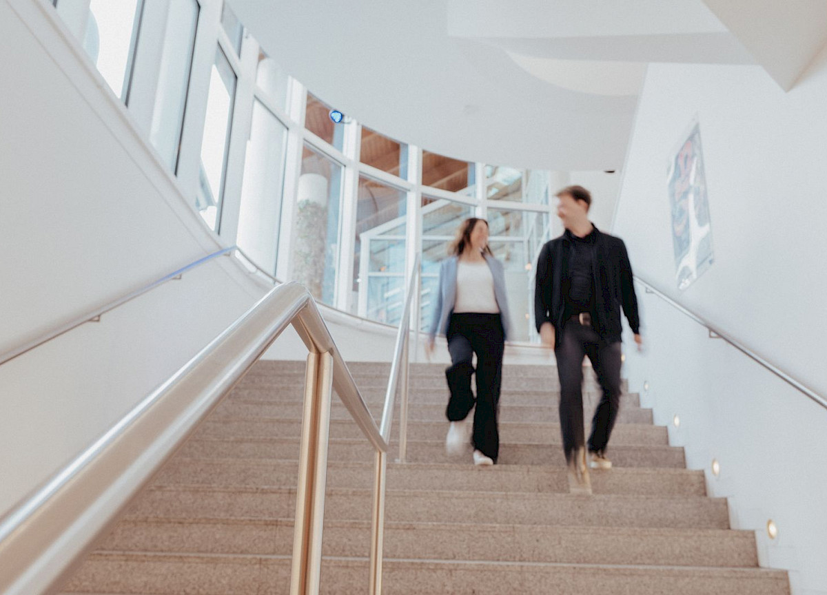 Eventlocation Münchner Umland Tagungsgäste