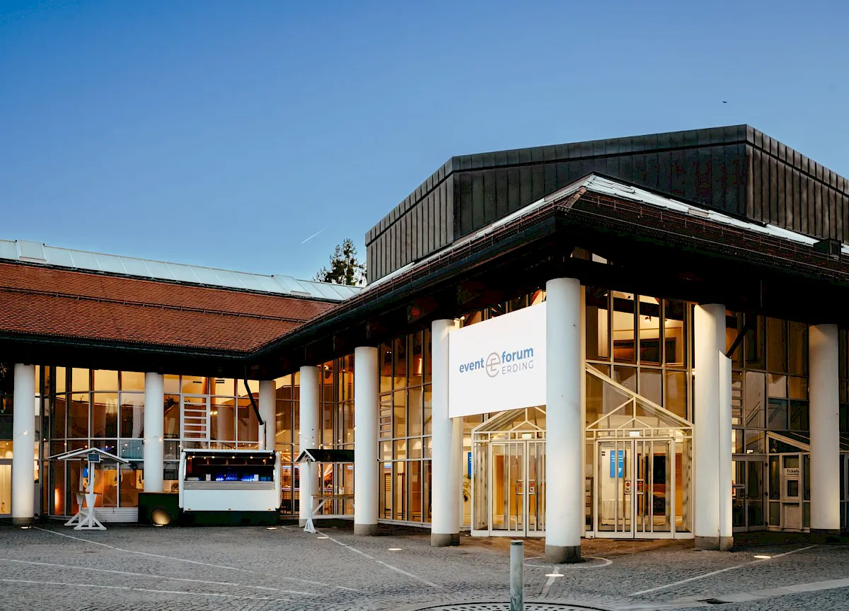 eventforum ERDING