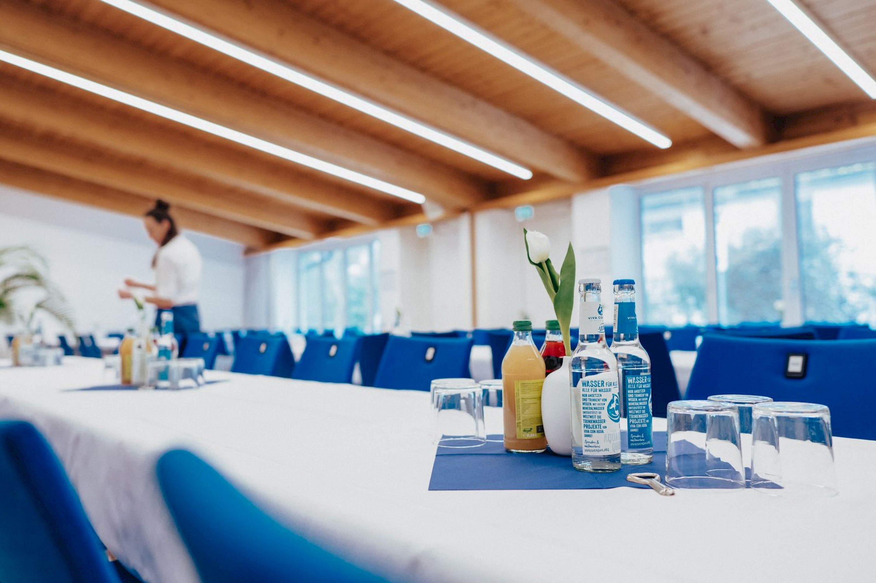 Kleiner Saal eventforum ERDING