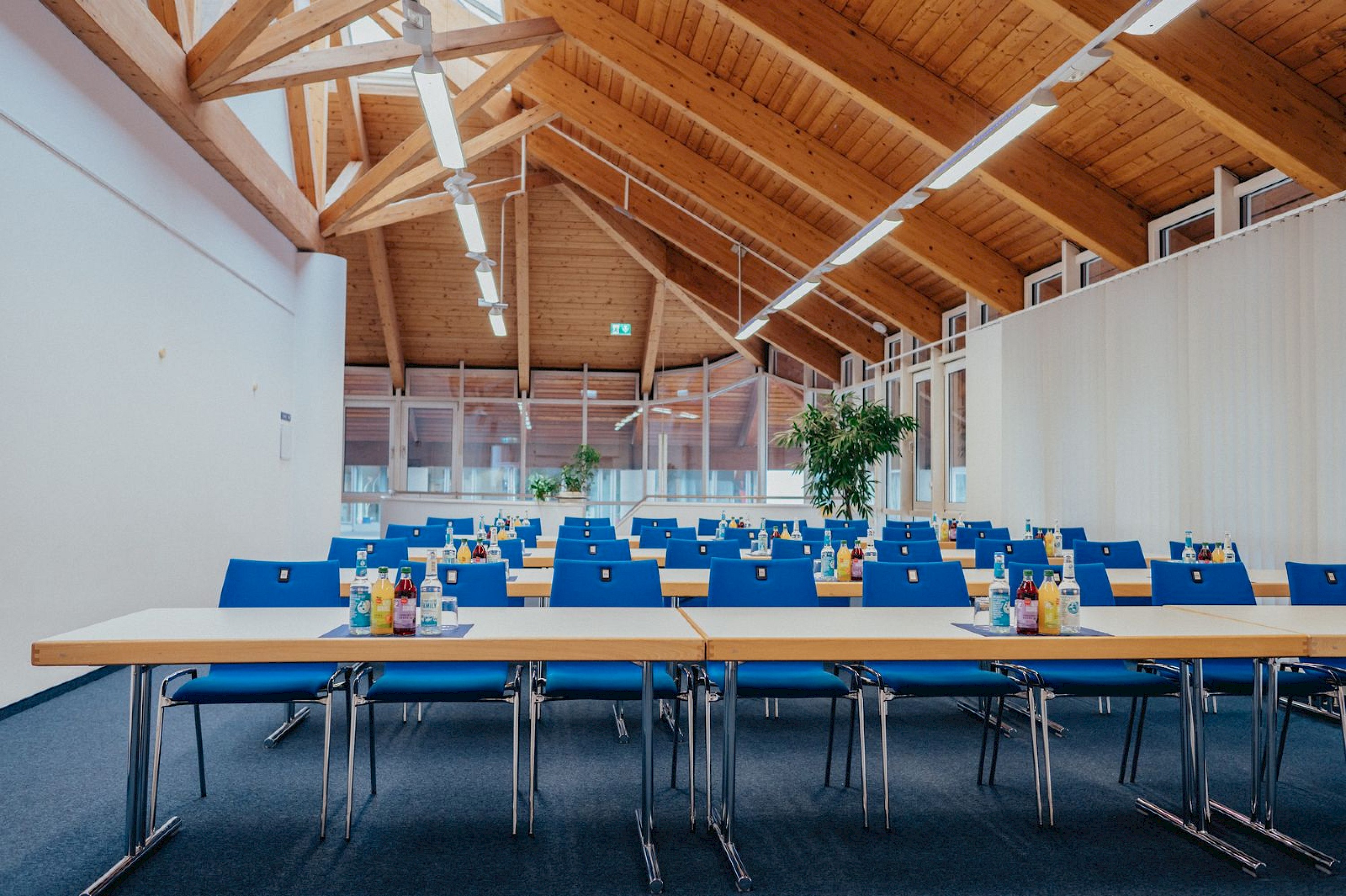 Seminarraum eventforum ERDING