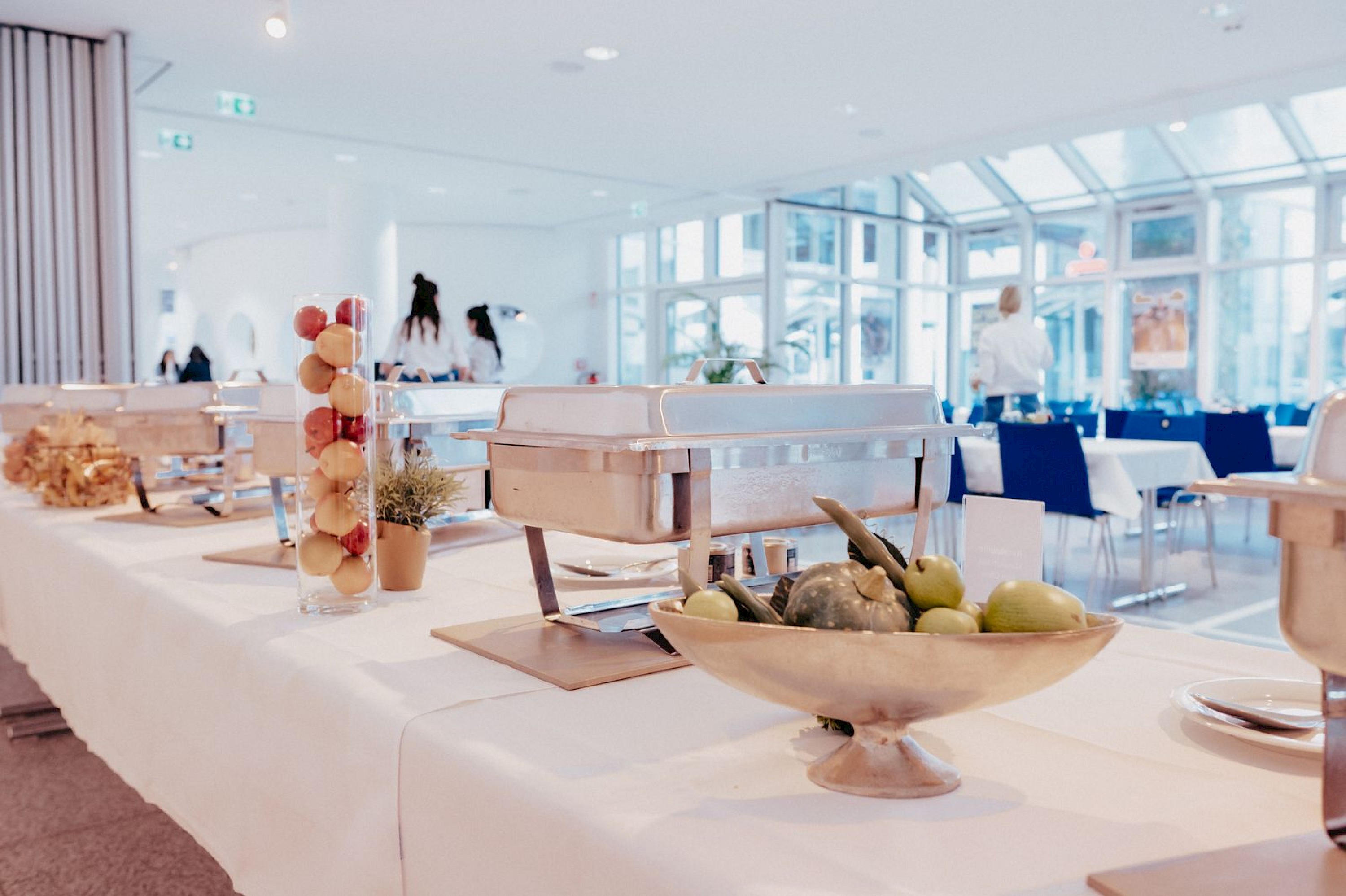 Wintergarten eventforum ERDING
