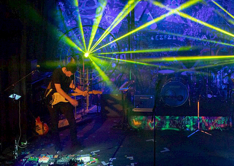 Foto: Alex Dietrich