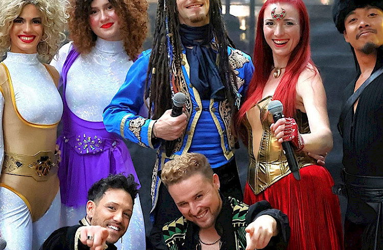 Foto: Karin Scholz