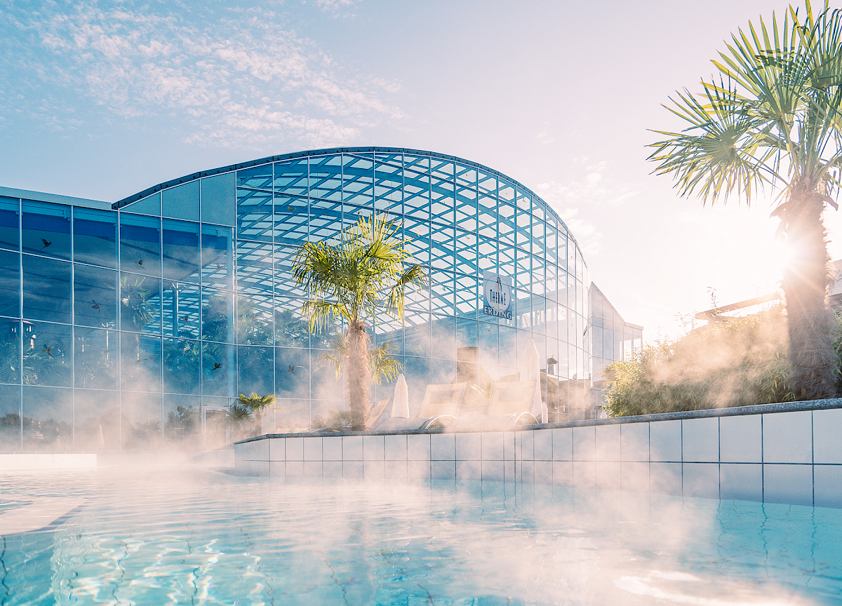 Therme Erding