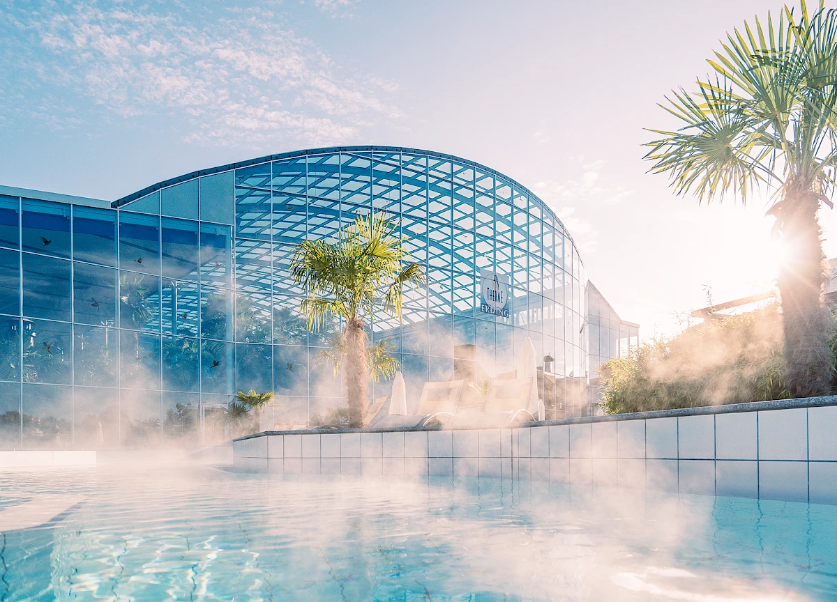 Therme Erding